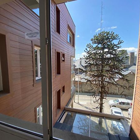 Apartamento Casco Historico San Carlos de Bariloche Exterior photo