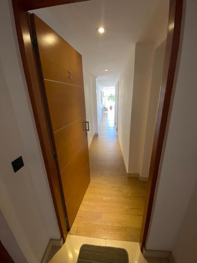 Apartamento Casco Historico San Carlos de Bariloche Exterior photo